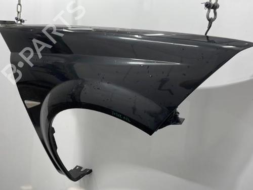 Right front fenders RENAULT MEGANE II Coupé-Cabriolet (EM0/1_) 1.6 16V | BP20419324C42 