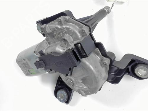 Rear wiper motor OPEL MERIVA B MPV (S10) 1.4 (75) | BP20465373M102 