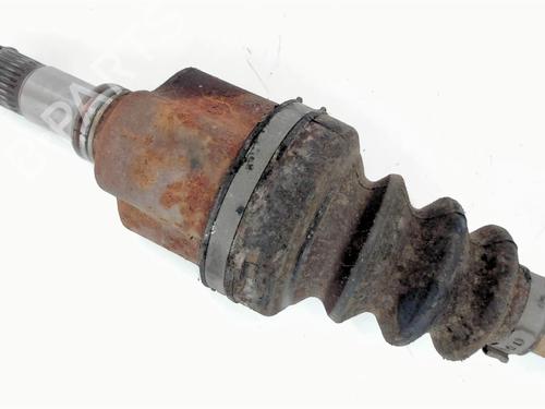 Used Left front driveshaft Left front driveshaft VOLVO V50 (545) 1.6 D (110 hp) 21206572 21206572
