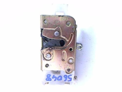 Used Rear right lock FORD MONDEO III Turnier (BWY) 2.0 16V TDDi / TDCi (115 hp) 20414207
