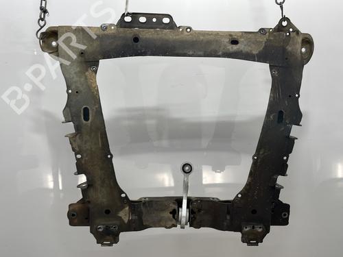 Used Subframe Subframe RENAULT KANGOO Express (FC0/1_) 1.5 dCi (FC07, FC1R) (65 hp) 33438617 33438617