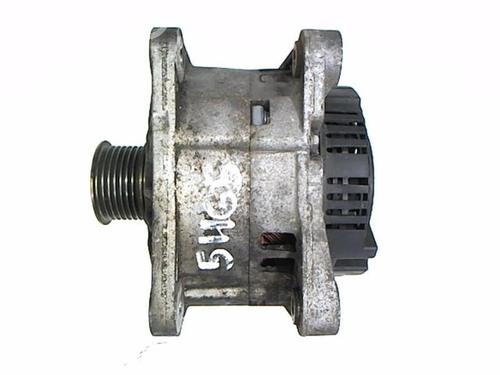 Generator RENAULT SCÉNIC II (JM0/1_) 1.9 dCi (JM0G, JM12, JM1G, JM2C) (120 hp) 20452288