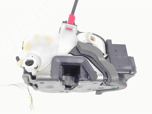 Used Front right lock CHEVROLET ORLANDO (J309) 2.0 D (131 hp) 21238778