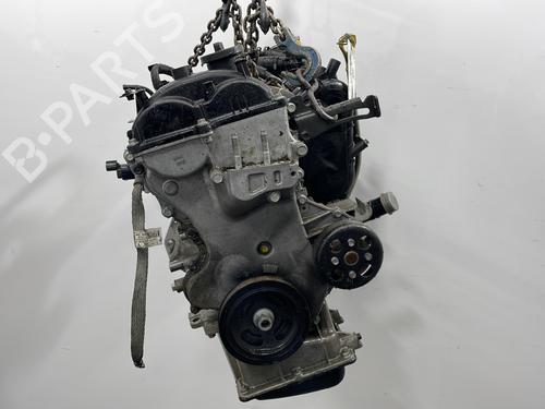 Engine KIA RIO III (UB) 1.25 CVVT | BP31817603M1 
