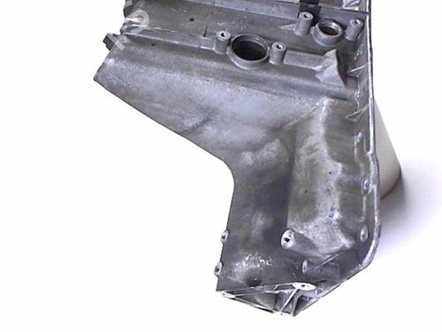 Oil sump MERCEDES-BENZ A-CLASS (W168) A 160 (168.033, 168.133) | BP20425961M115 