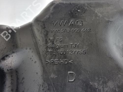 Used Other Other VW CADDY V Box Body/MPV (SBA, SBH) 2.0 TDi (122 hp) 20428981 20428981