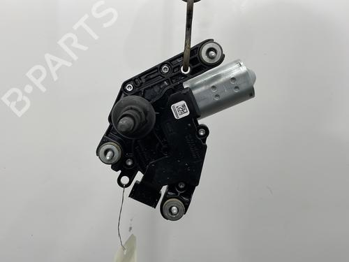 Used Rear wiper motor MERCEDES-BENZ A-CLASS (W176) A 160 CDI / d (176.011) (90 hp) 23905349