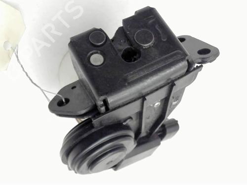 Tailgate lock TOYOTA VERSO (_R2_) 2.0 D-4D (AUR20_, AUR20R) | BP29375014C101 