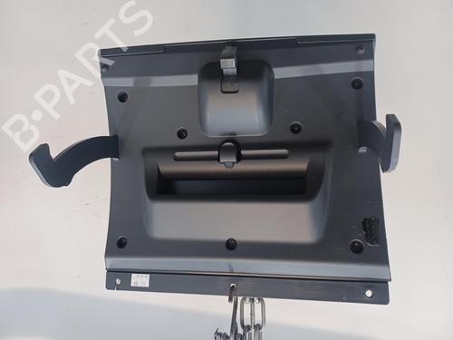 Glove box DACIA SANDERO II 1.0 LPG (B8ML) | BP20449989C95 