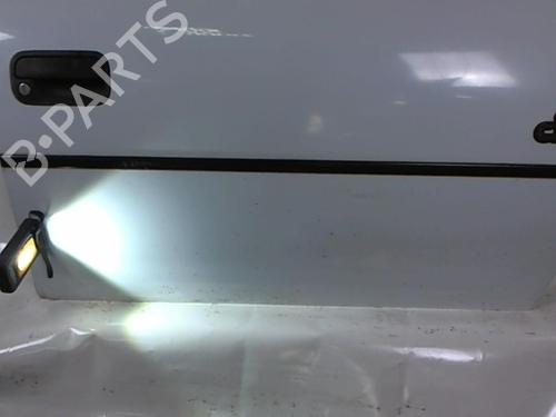 Right front door OPEL CORSA B (S93) 1.4 i (F08, F68, M68) | BP20477172C3 