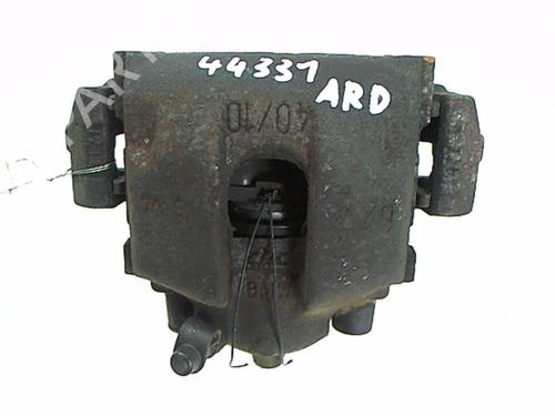 Used Right rear brake caliper BMW 3 Compact (E46) 316 ti (115 hp) 20392687