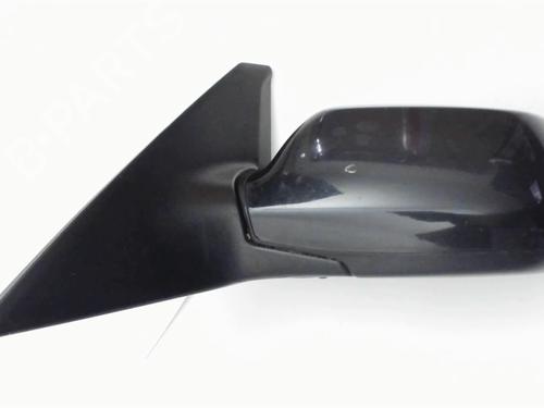 Used Left mirror MAZDA 3 (BK) 2.0 MZR-CD (BK14) (143 hp) 21241161