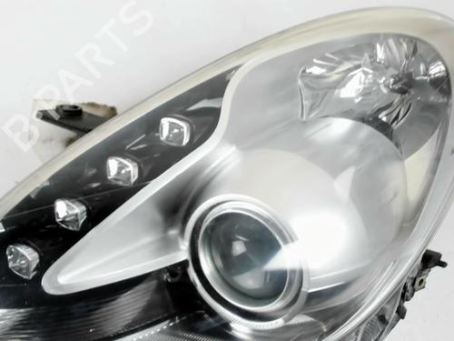 Left headlight ALFA ROMEO GIULIETTA (940_) 1.6 JTDM (940FXD1A) | BP29491095C28 
