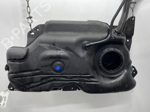 Benzintank CITROËN C3 II (SC_) 1.4 HDi 70 (SC8HZC, SC8HR0, SC8HP4) (68 hp) 31126766