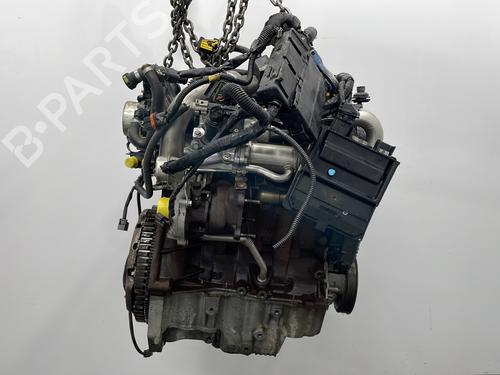 Engine NISSAN MICRA III (K12) 1.5 dCi | BP30401735M1 