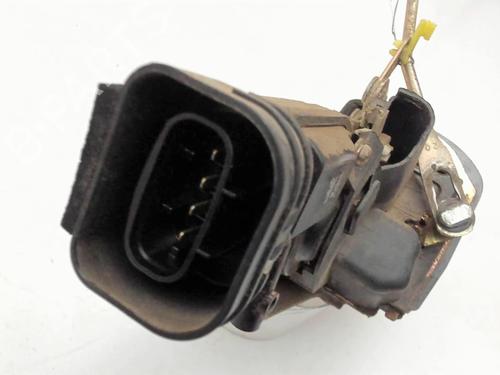 Rear left lock SUZUKI GRAND VITARA I (FT, HT) 2.0 HDI 110 16V 4x4 (SQ420D, TD83V) | BP22227660C100 