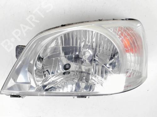 Left headlight HYUNDAI GETZ (TB) 1.1 | BP20439641C28 