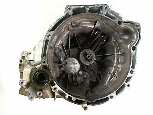 Gearbox FORD FIESTA V (JH_, JD_) 1.25 16V | BP21206322M3 