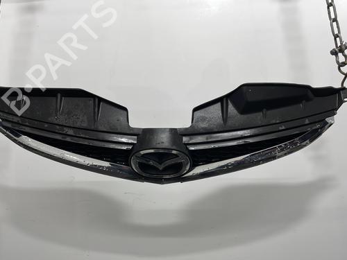 Używane Atrapa chłodnicy / Grill MAZDA 5 (CR) 2.0 CD (CR19) (143 hp) 30864343