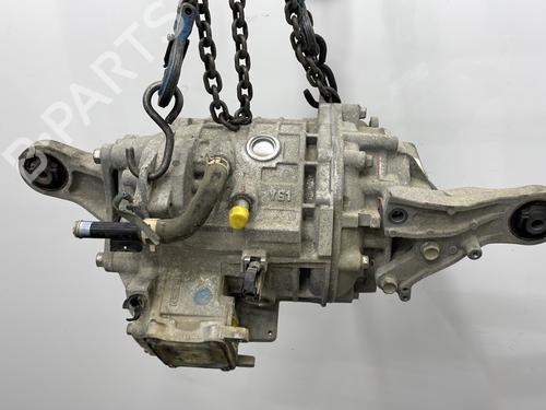 Used Rear differential Rear differential 26666452 26666452