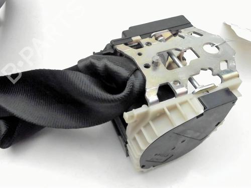 Rear right seatbelt CITROËN C3 Pluriel (HB_) 1.6 | BP33894692I28 - Image 2