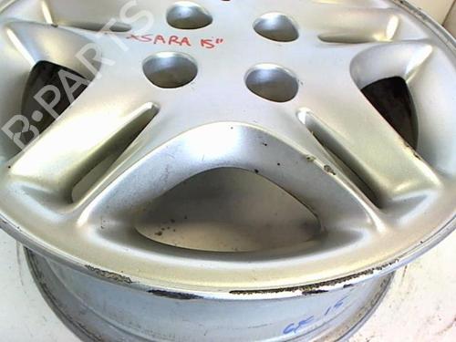 Rim CITROËN XSARA Coupe (N0) 2.0 HDI 90 | BP20430370C45 