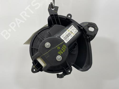 Heater blower motor OPEL COMBO Box Body/MPV (X12) 1.3 CDTI (B05) | BP26586258M62 