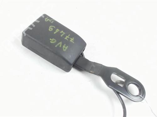 Seat buckle PEUGEOT PARTNER Box Body/MPV 1.6 BlueHDi 100 | BP29043454I32 