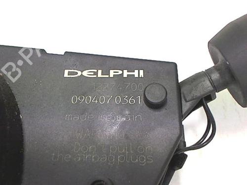 Steering column stalk OPEL CORSA D (S07) 1.3 CDTI (L08, L68) | BP20470995I23 