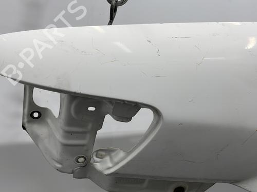 Left front fenders TOYOTA COROLLA Compact (_E9_) 1.8 D (CE90) | BP28449890C41 