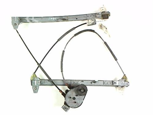 Used Front right window mechanism CITROËN XSARA (N1) 1.9 D (70 hp) 20476557