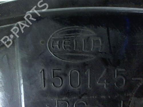 Left headlight VW GOLF IV (1J1) 1.4 16V | BP20443898C28 