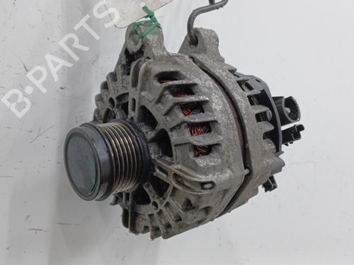 Generator CITROËN C4 II (NC_) 1.6 BlueHDi 100 (99 hp) 20424358