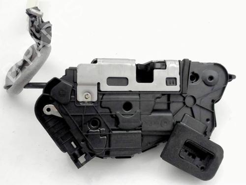 Used Front left lock Front left lock 38787587 38787587