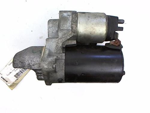 Starter SUZUKI SWIFT III (MZ, EZ) 1.3 DDiS (RS413D) | BP20432131M8 