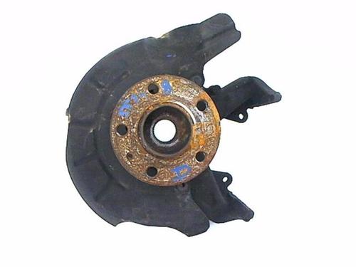 Used Right front steering knuckle SEAT IBIZA III (6L1) 1.2 12V (70 hp) 20459778