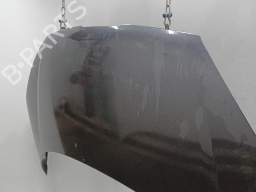 Hood PEUGEOT 807 (EB_) 2.0 HDI | BP20451277C1