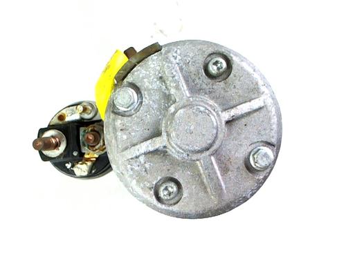 Used Starter Starter FORD TRANSIT CUSTOM V362 Van (FY, FZ) 2.0 EcoBlue (130 hp) 20402619 20402619