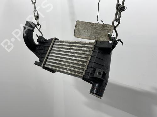 Used Intercooler Intercooler OPEL ASTRA H GTC (A04) 1.7 CDTi (L08) (101 hp) 31584042 31584042