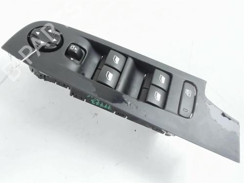 Left front window switch CITROËN C4 Picasso II 1.6 HDi / BlueHDi 115 | BP30689158I27