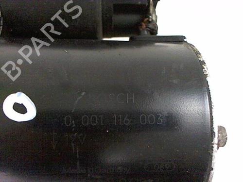 Starter PEUGEOT 106 II (1A_, 1C_) 1.1 i | BP20436100M8 