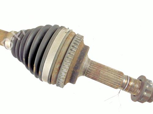 Right front driveshaft TOYOTA YARIS VERSO (_P2_) 1.3 (NCP20_, NCP22_, NCP20R, NCP22R) | BP20424697M39 