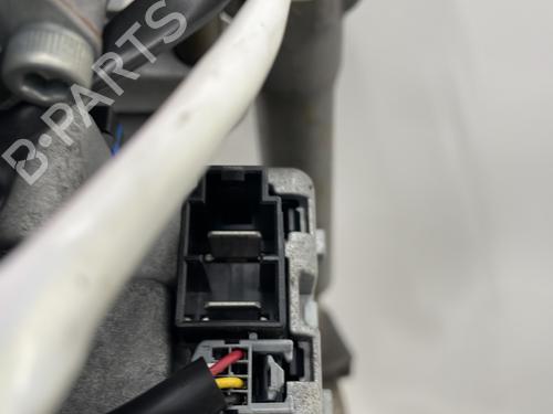 Steering column RENAULT MEGANE IV Hatchback (B9A/M/N_) 1.5 dCi 110 (B9A3) | BP21062284M21 