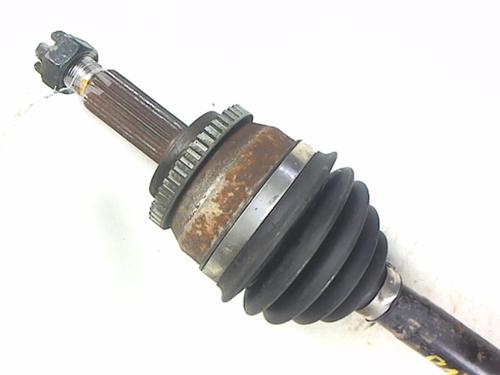 Used Right front driveshaft HYUNDAI i30 (FD) 1.6 CRDi (116 hp) 20466570