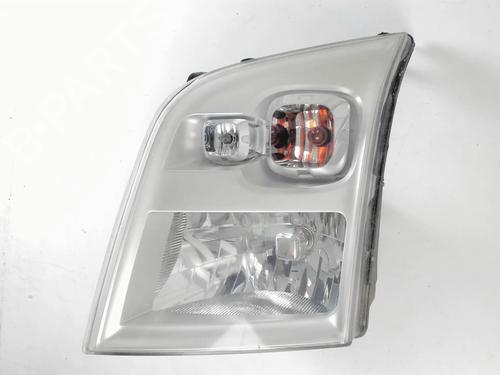 Left headlight FORD TRANSIT Van (FA_ _) 2.2 TDCi | BP20446596C28 - Image 5
