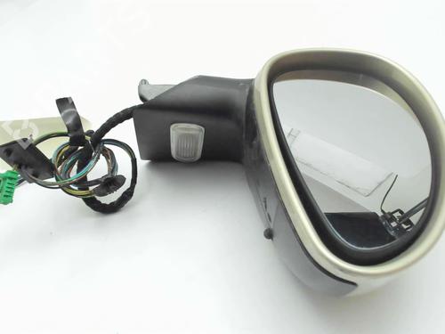 Right mirror CITROËN C4 I (LC_) 1.6 HDi | BP20389469C27 