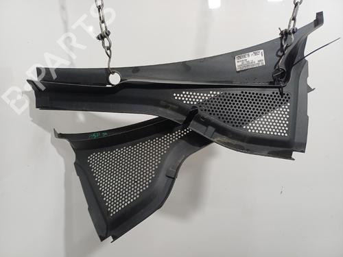 Torpedoplade Torpedoplade VW GOLF VII (5G1, BQ1, BE1, BE2) [2012-2021] 37252193 37252193