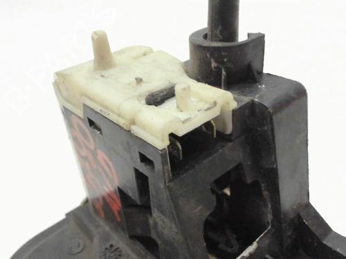 Front right lock RENAULT CLIO II (BB_, CB_) 1.5 dCi (B/CB07) | BP20446092C97 