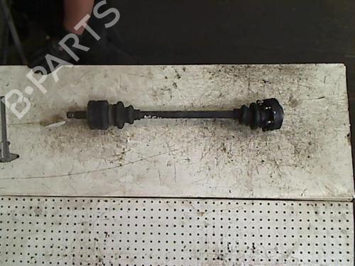 Used Right rear driveshaft MERCEDES-BENZ E-CLASS (W210) E 220 D (75 hp) 20432999