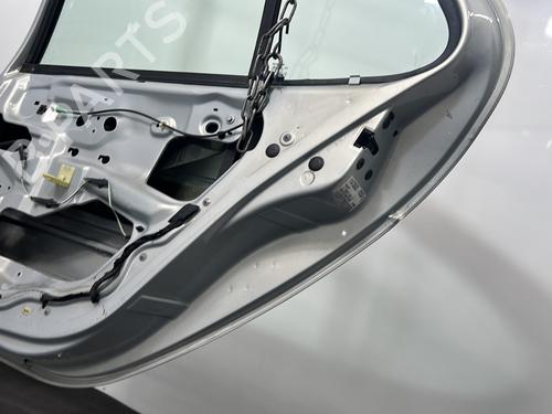 Right rear door RENAULT MEGANE I (BA0/1_) 1.9 dTi (BA08, BA0N) | BP30136948C5